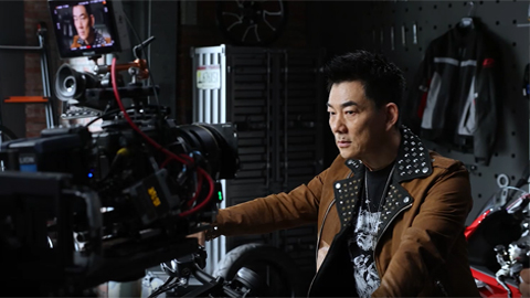 任賢齊明星代言花絮